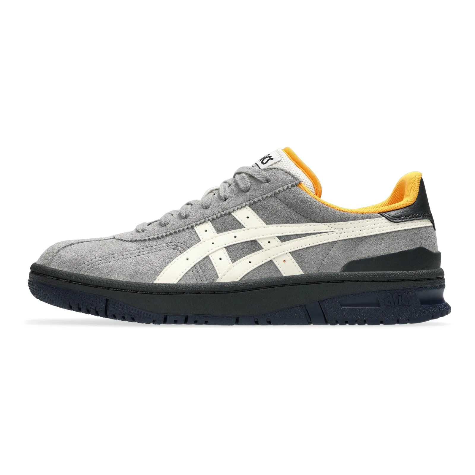 ASICS VIC NBD CLAY GREY/BIRCH