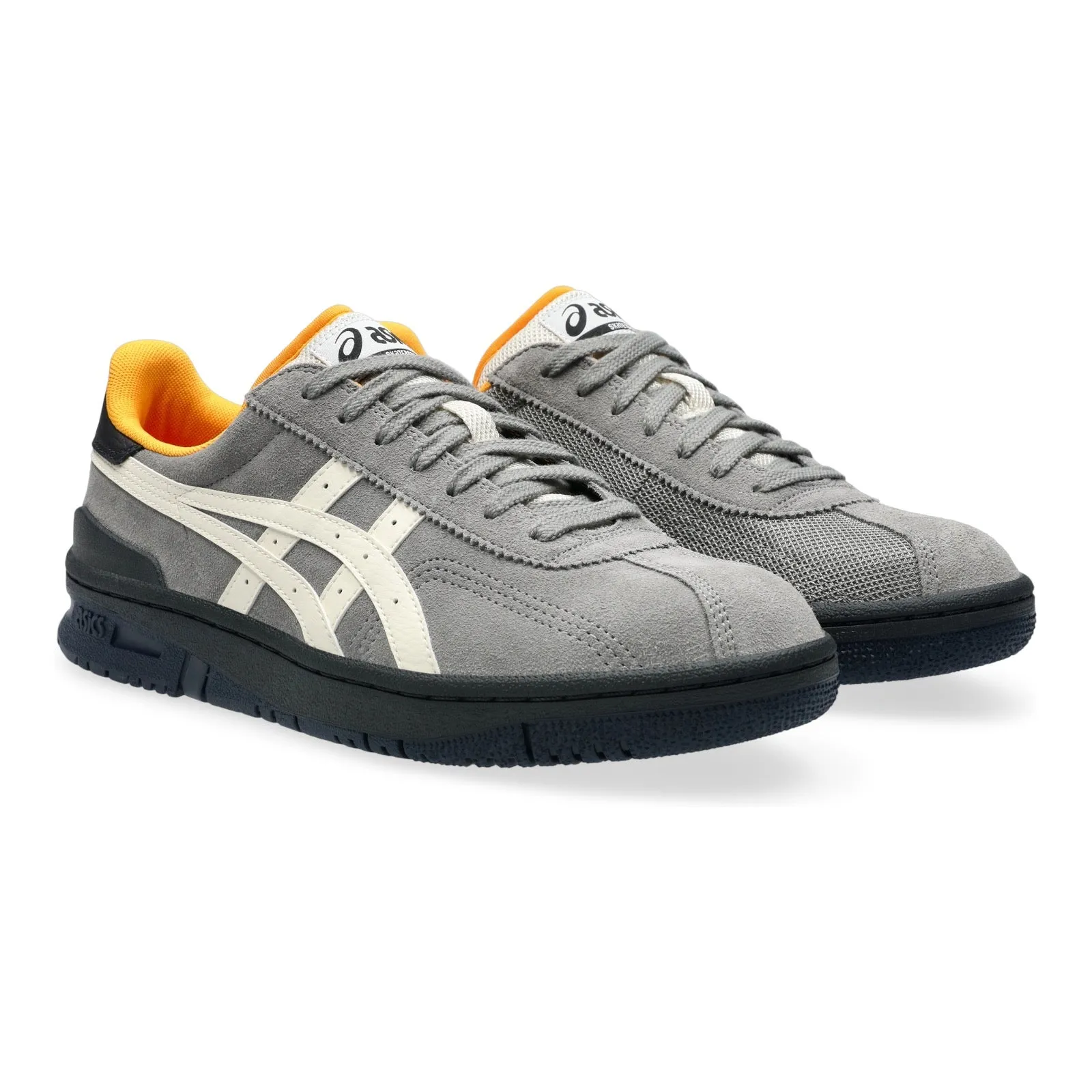 ASICS VIC NBD CLAY GREY/BIRCH