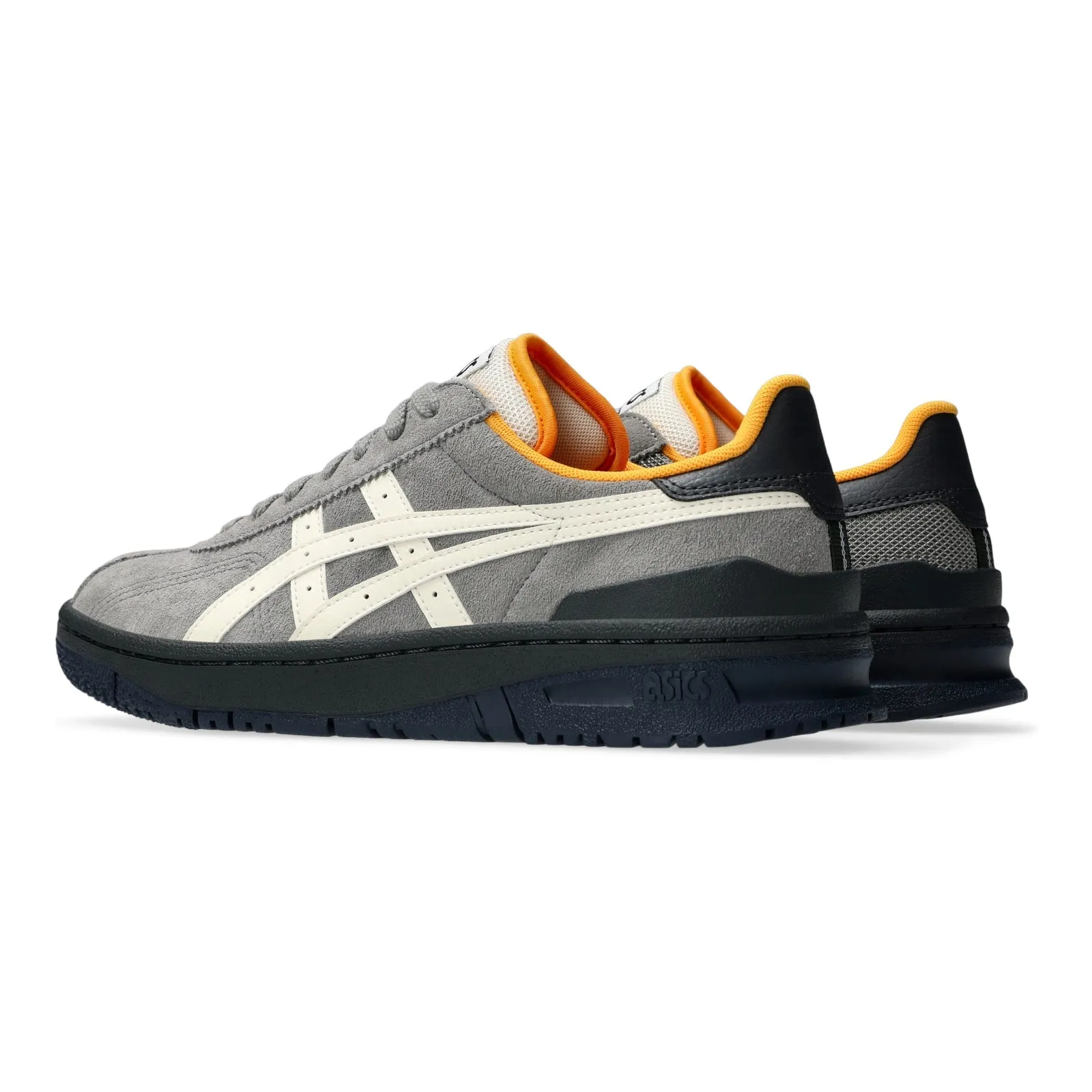 ASICS VIC NBD CLAY GREY/BIRCH