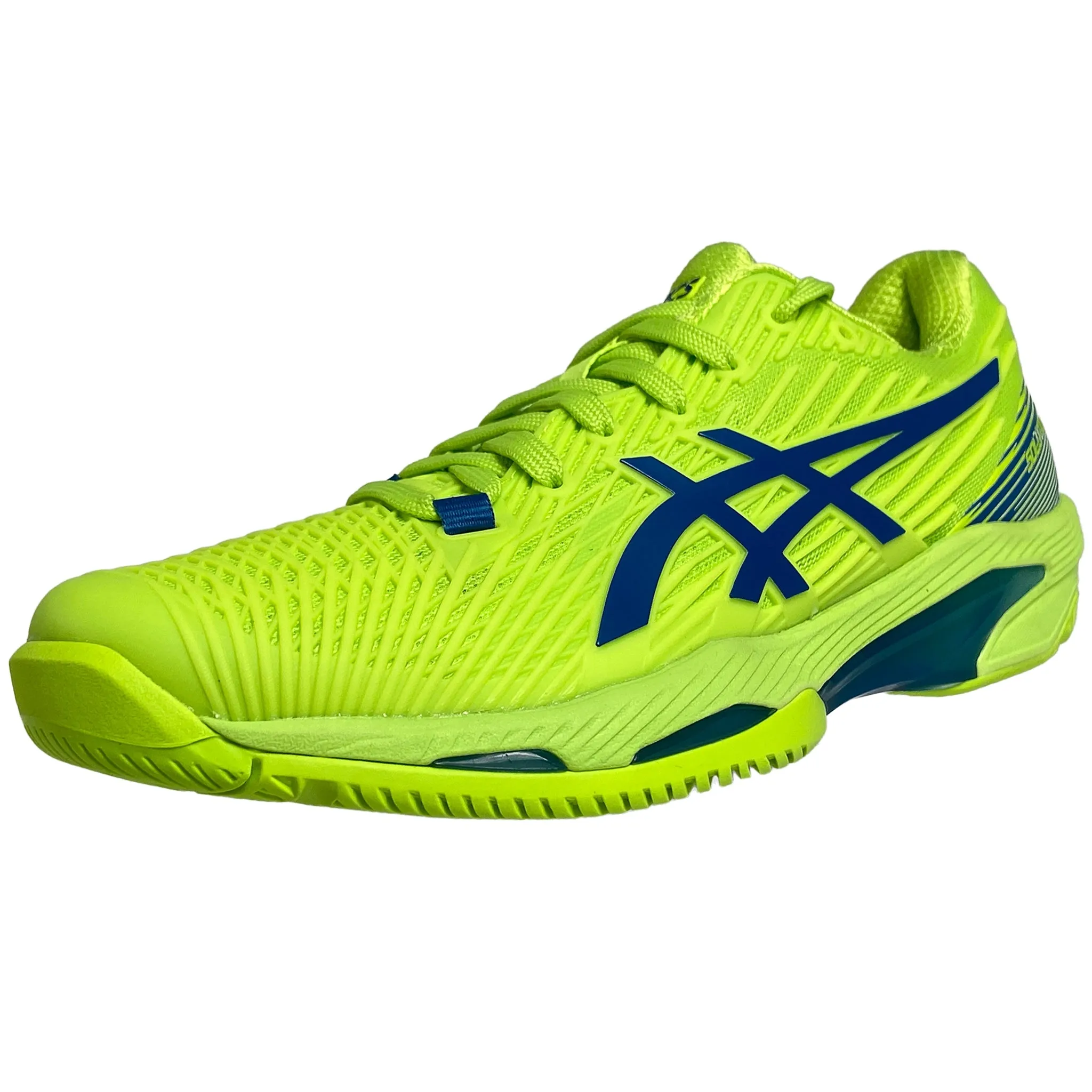 Asics Women's Solution Speed FF 2 1042A136-300