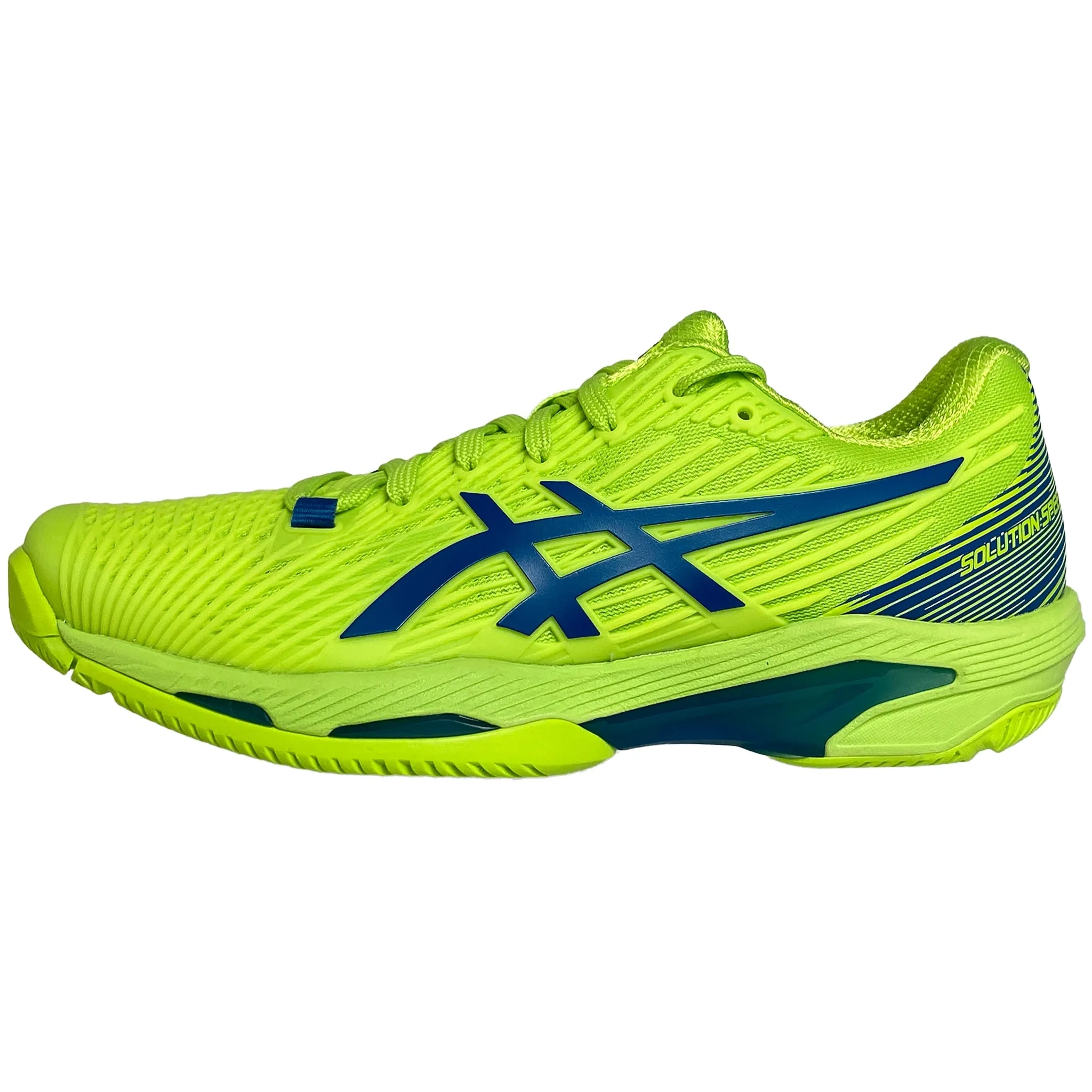 Asics Women's Solution Speed FF 2 1042A136-300