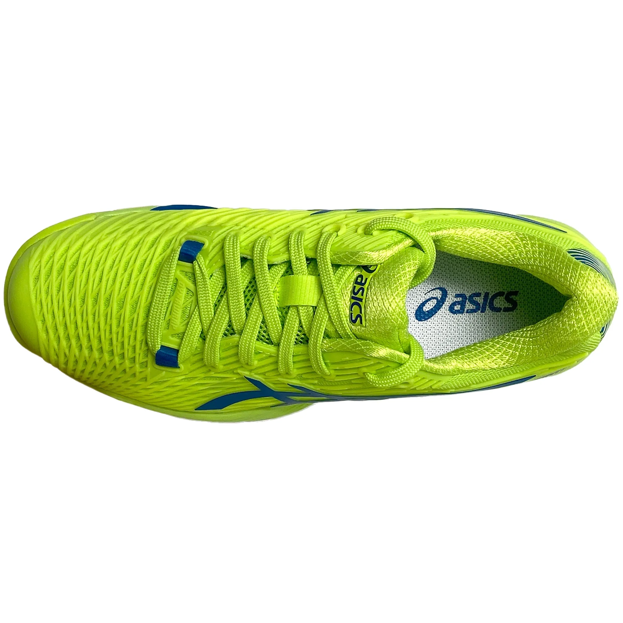 Asics Women's Solution Speed FF 2 1042A136-300