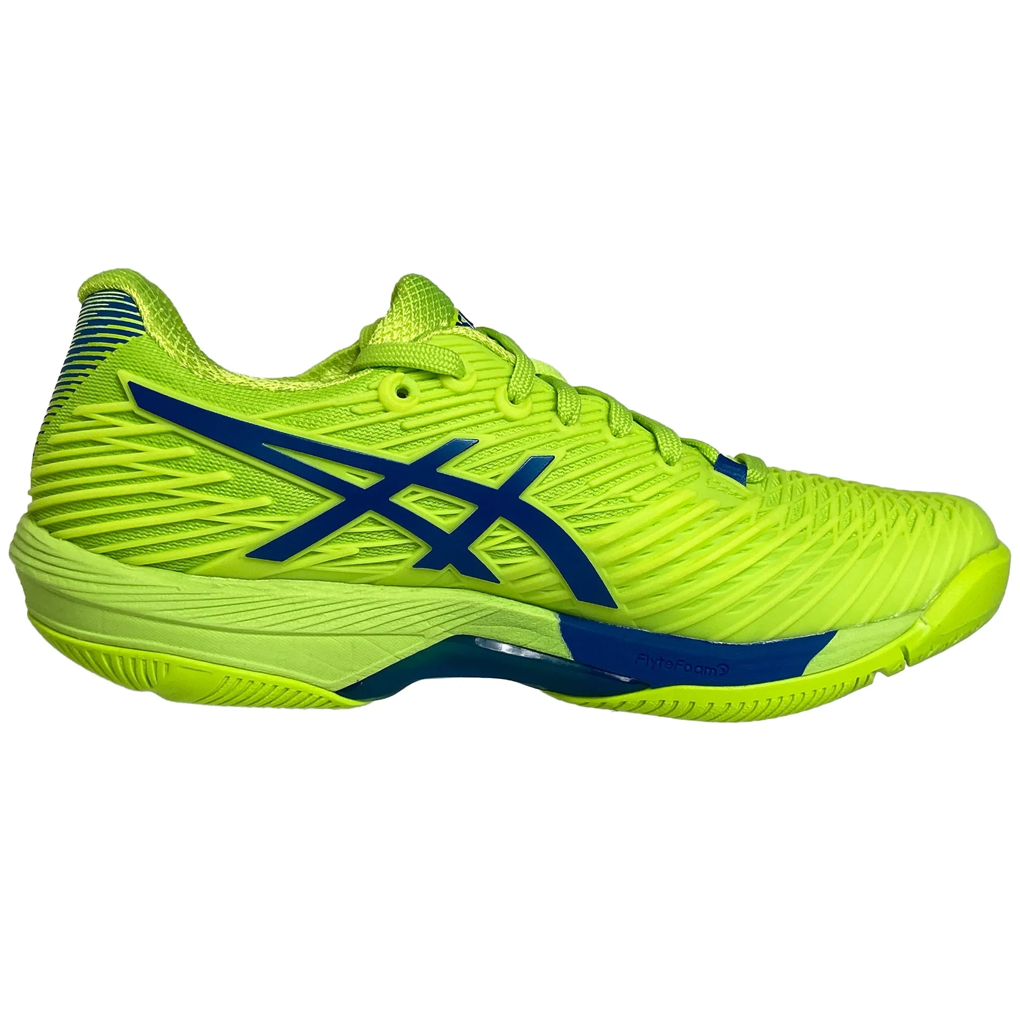 Asics Women's Solution Speed FF 2 1042A136-300