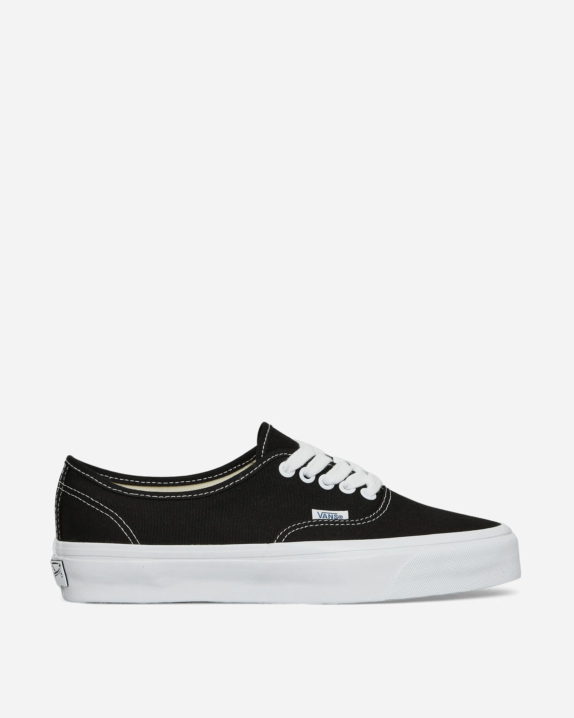 Authentic LX Reissue 44 Sneakers Black