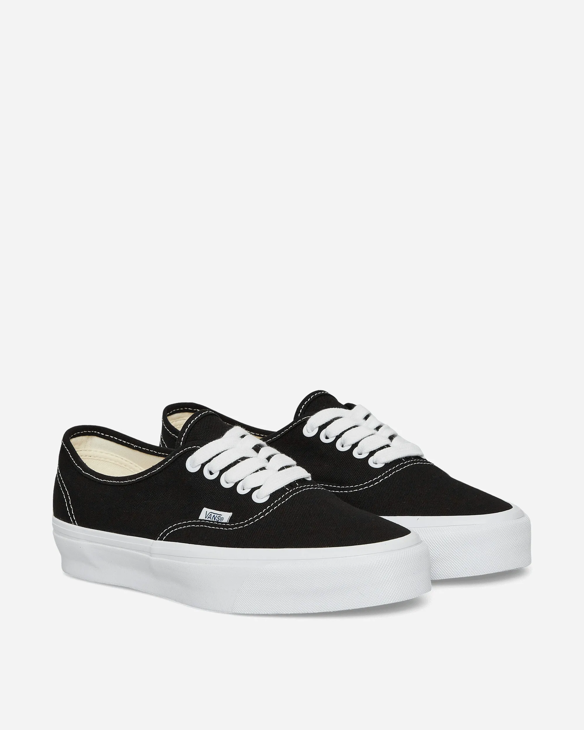 Authentic LX Reissue 44 Sneakers Black