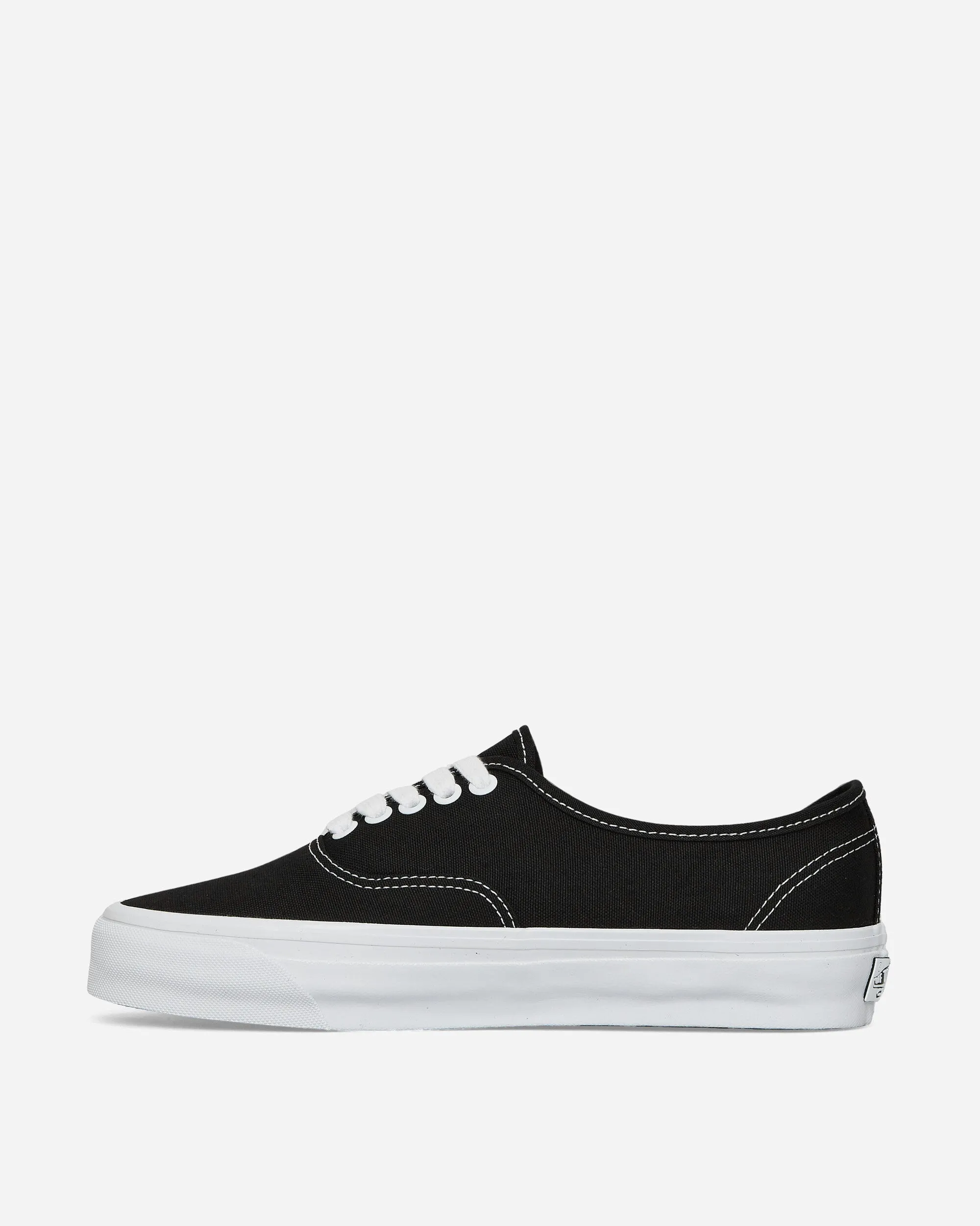 Authentic LX Reissue 44 Sneakers Black