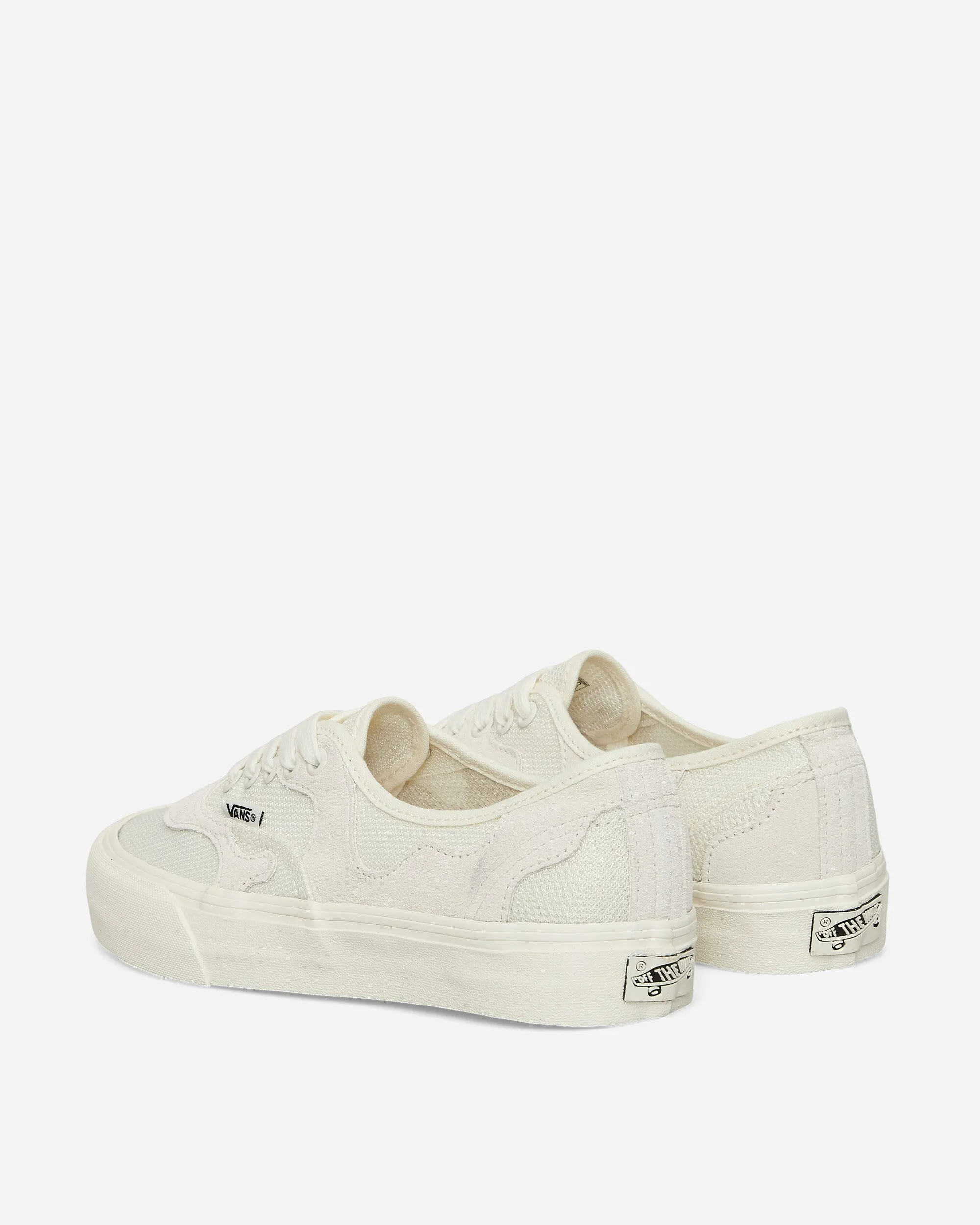 Authentic WP VR3 LX Sneakers White