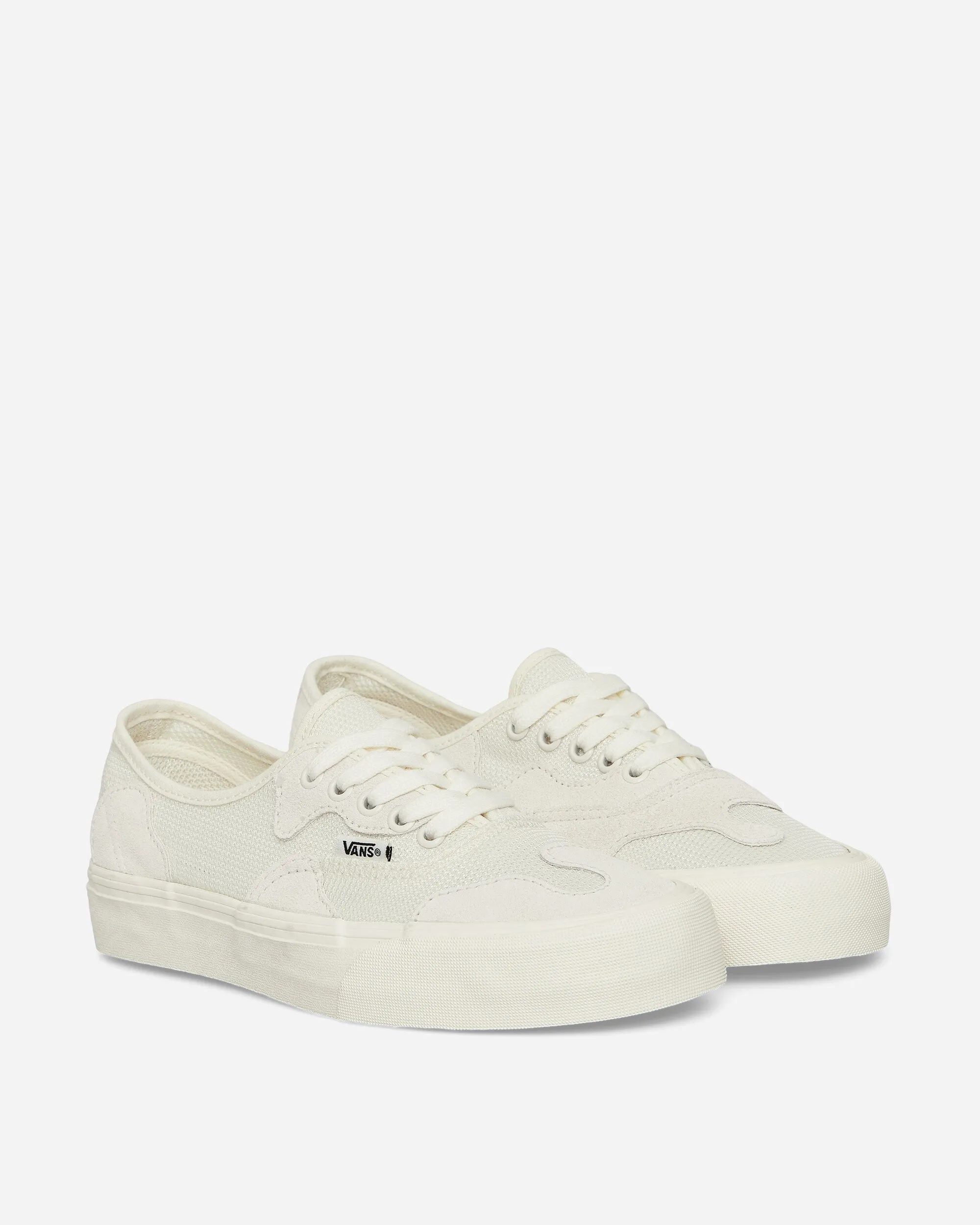 Authentic WP VR3 LX Sneakers White