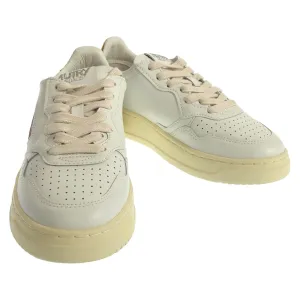 AUTRY Leather Sneakers AULWLL6137