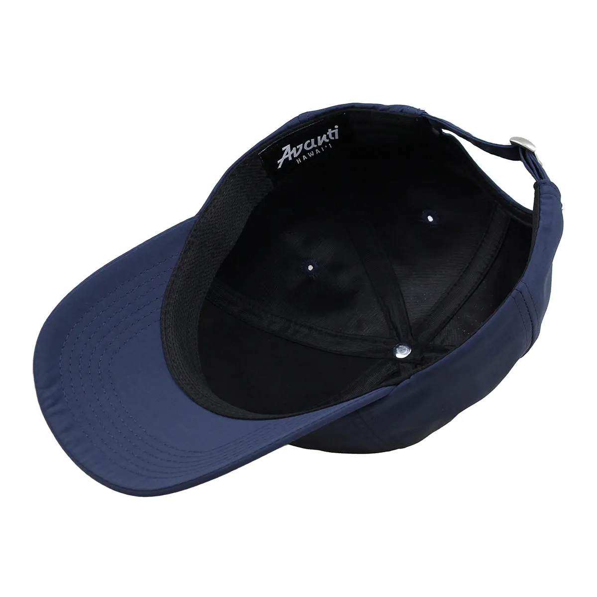 Avanti Logo Cap - Navy