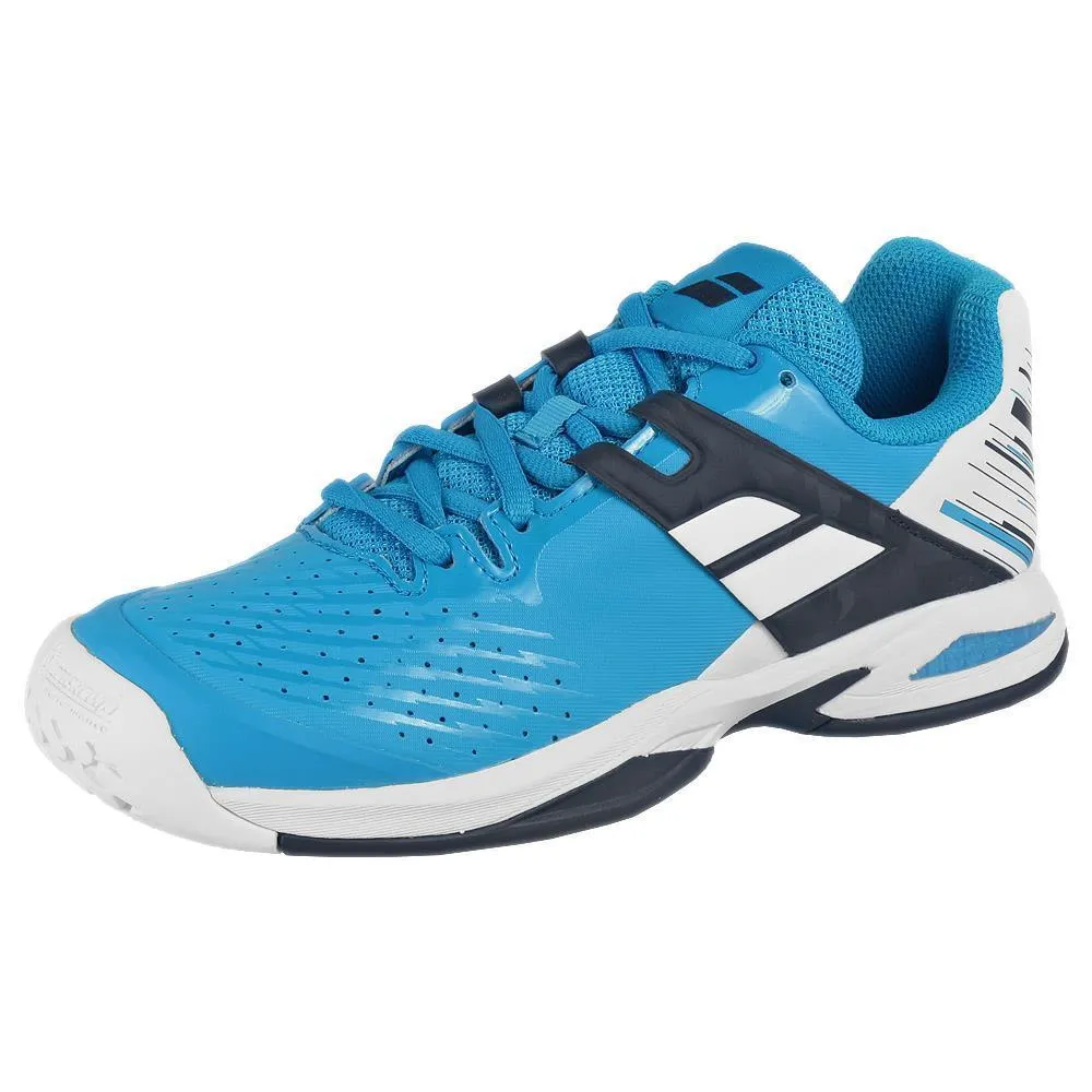 Babolat Propulse All Court JR Tennis Shoe Sample