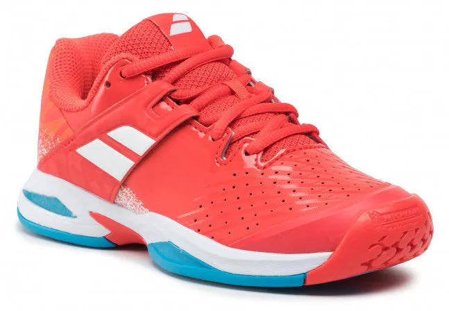 Babolat Propulse All Court JR Tennis Shoe Sample