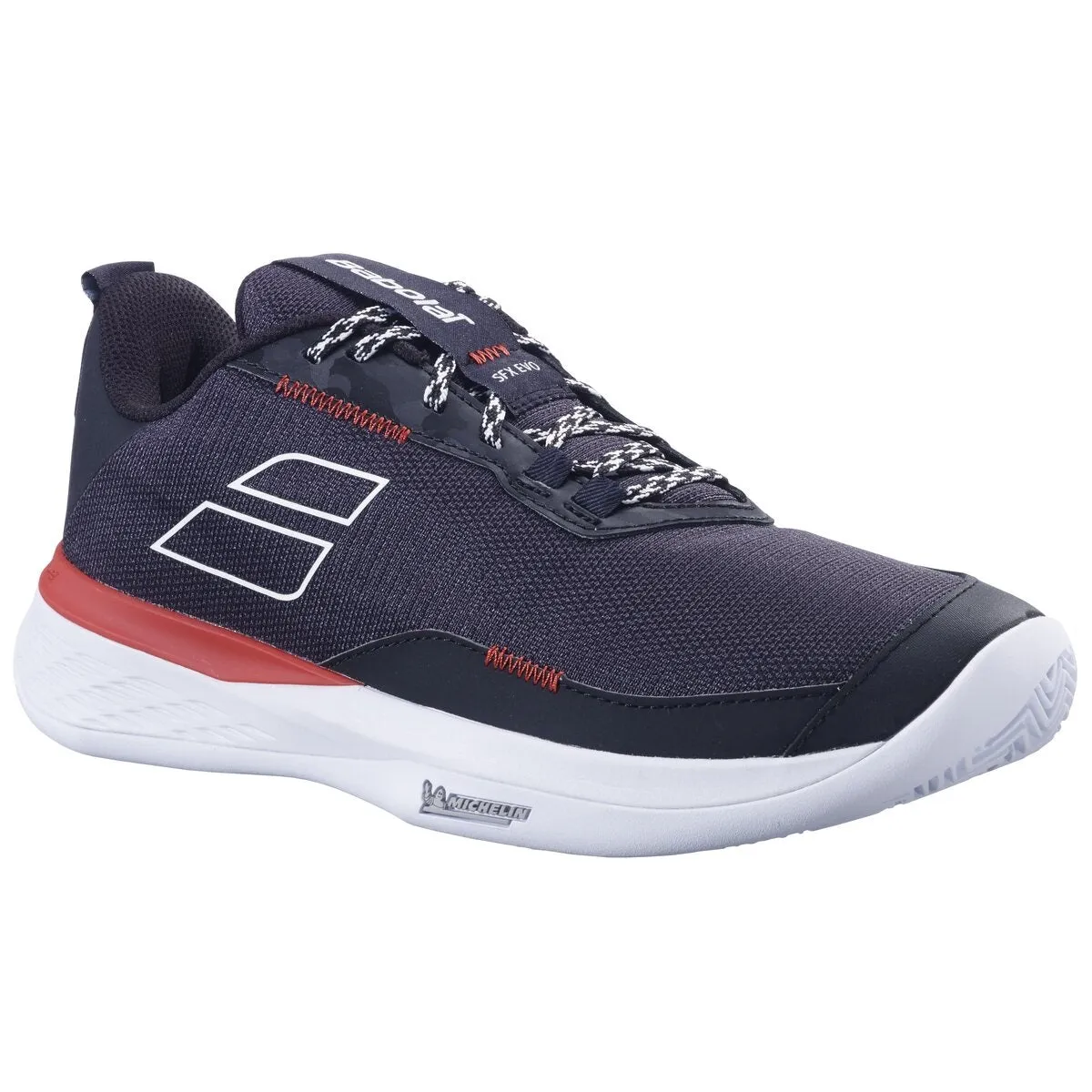 Babolat SFX Evo Clay Men Padel Shoes