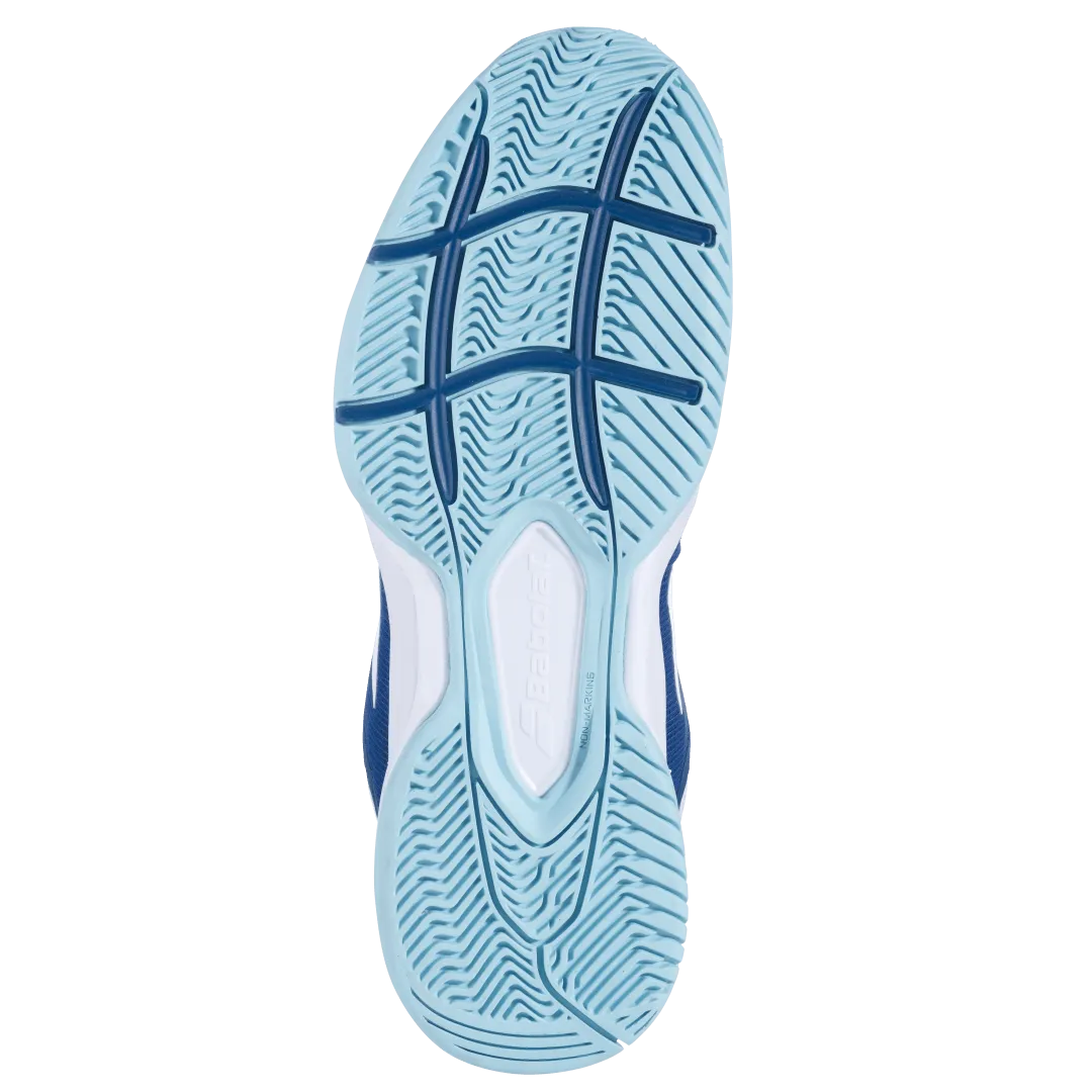 Babolat Women's SFX 3 All Court (Deep Dive/Blue)