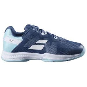 Babolat Women's SFX 3 All Court (Deep Dive/Blue)