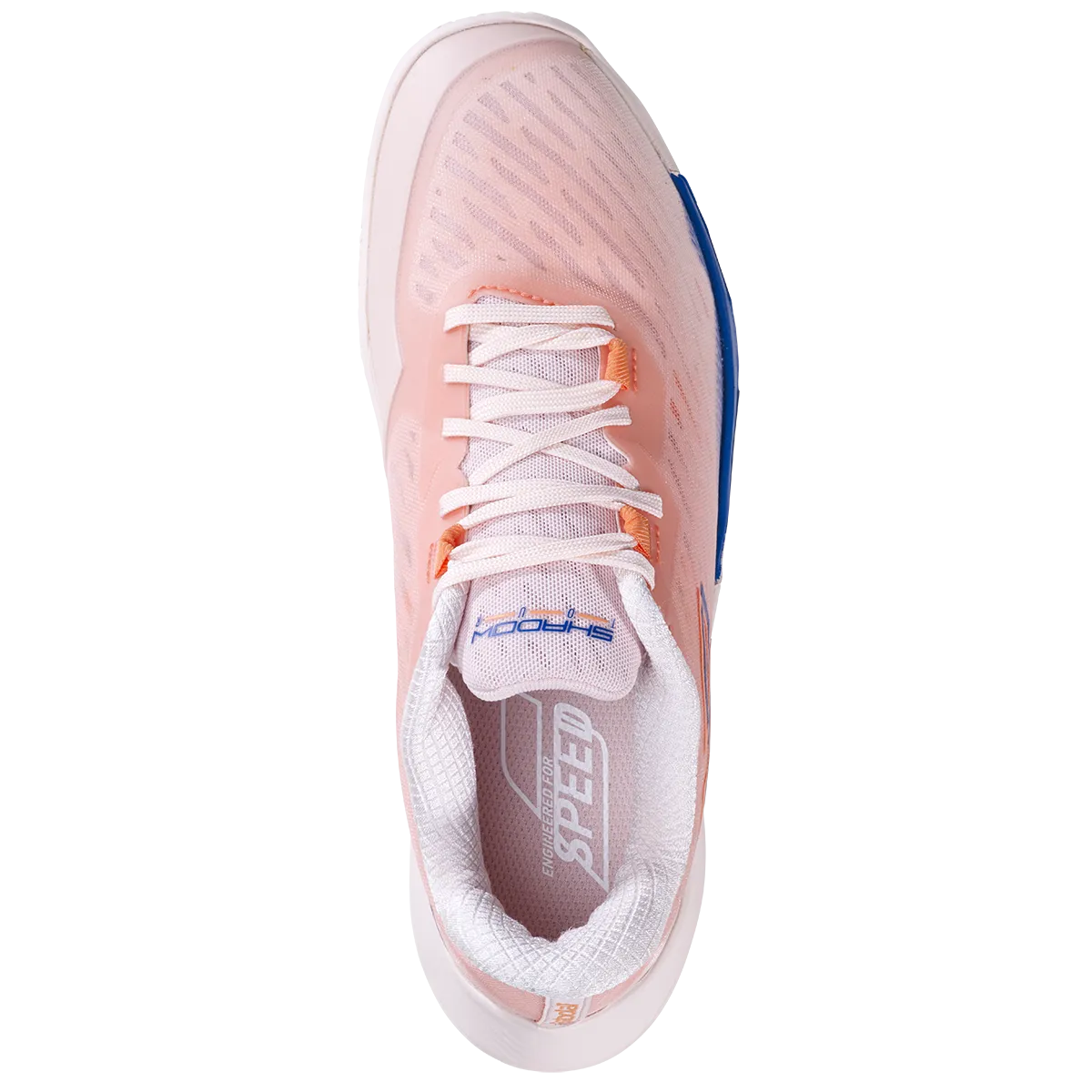 Babolat Women's Shadow Tour 5 Indoor Shoes English Rose