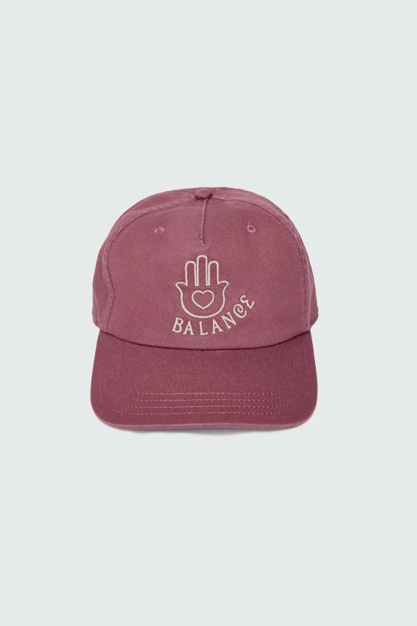 Balance Dad Hat