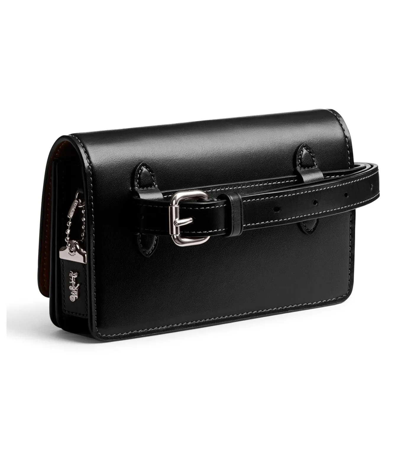 Bandit Belt Bag Black