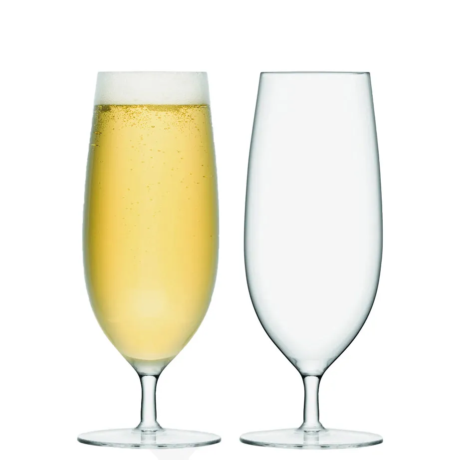 Bar Collection | Beer Glass Sets