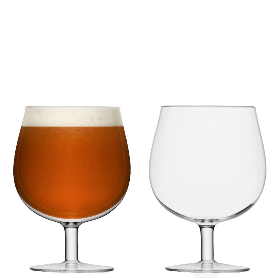 Bar Collection | Beer Glass Sets