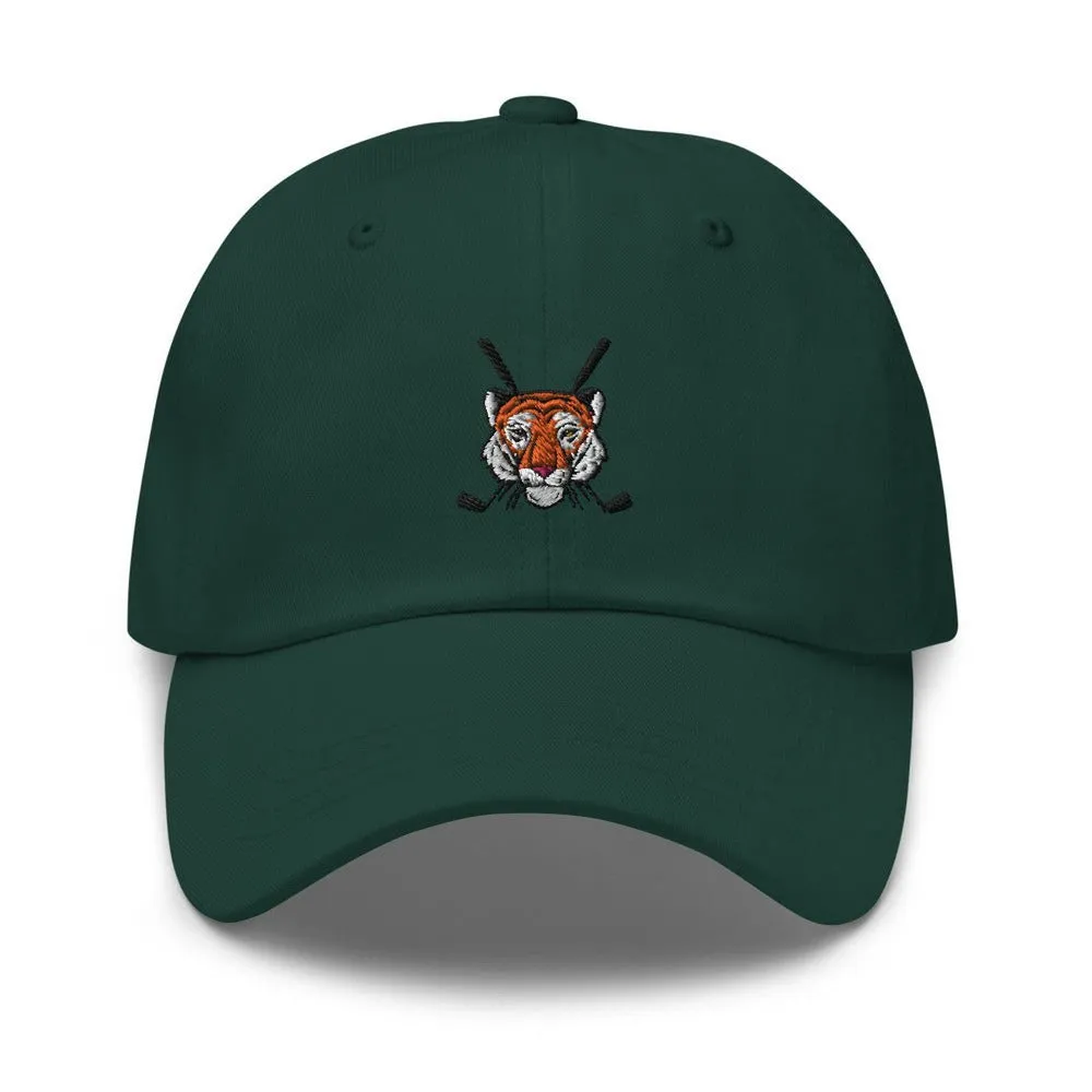 Barstool Golf Tiger Dad Hat