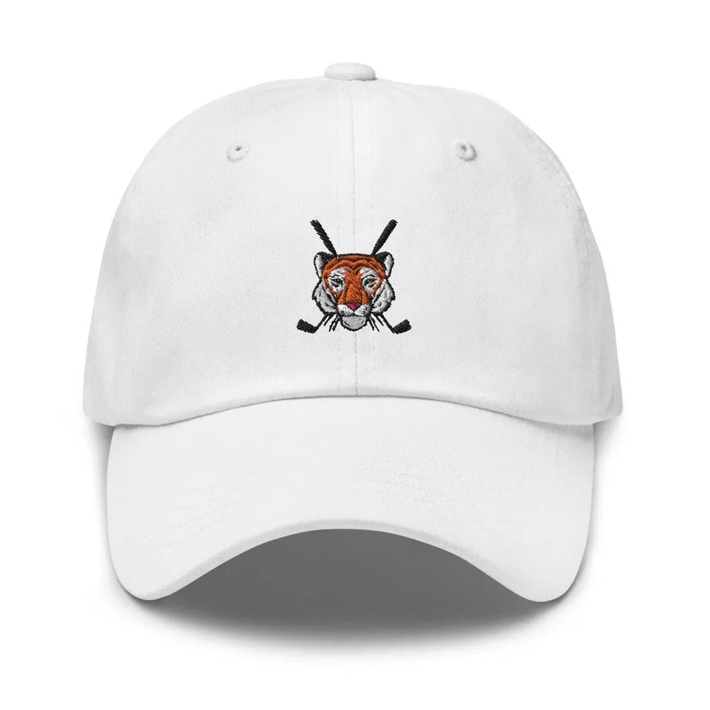 Barstool Golf Tiger Dad Hat