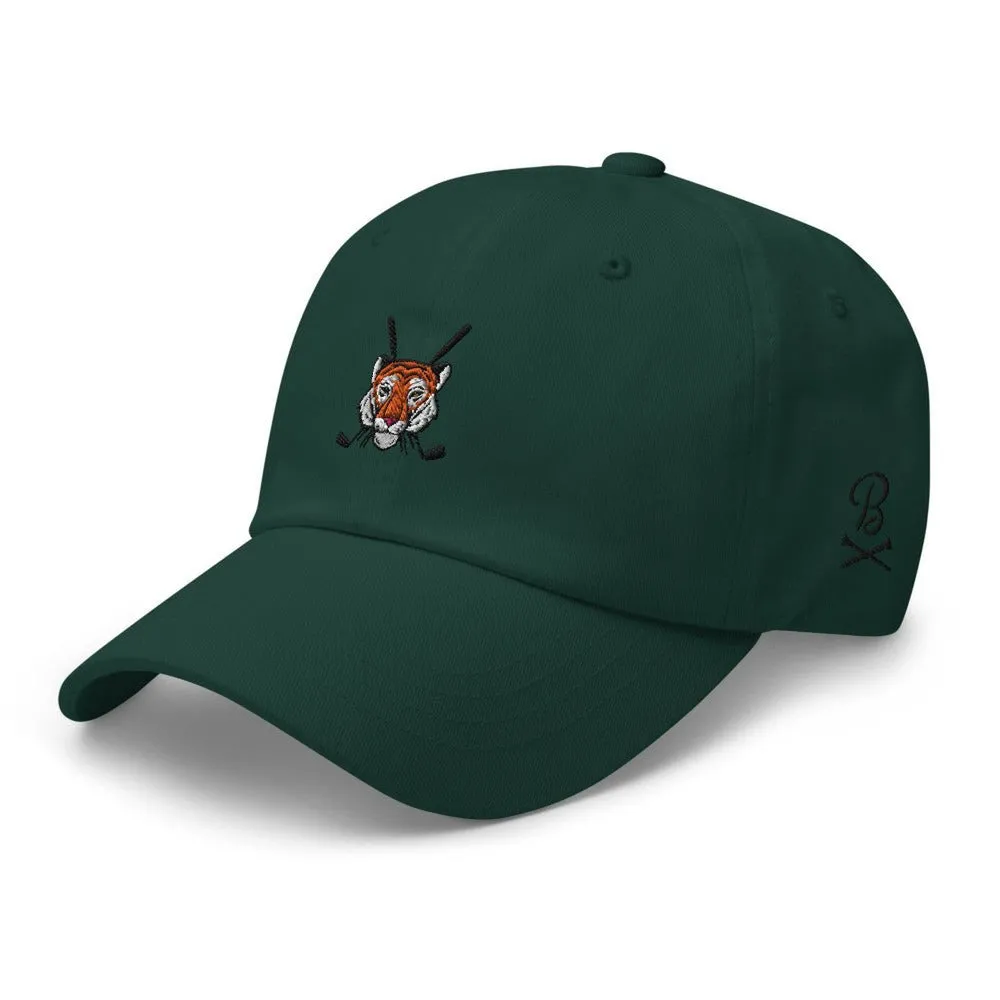 Barstool Golf Tiger Dad Hat