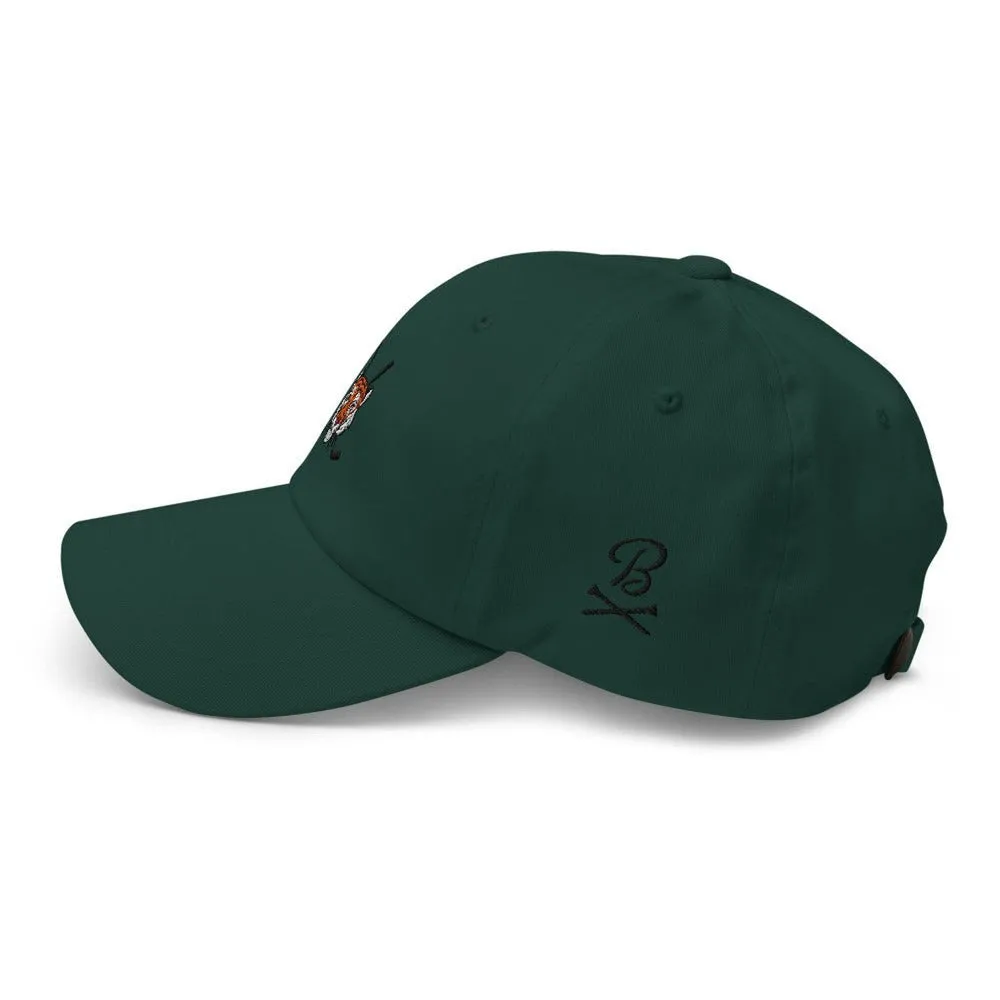 Barstool Golf Tiger Dad Hat