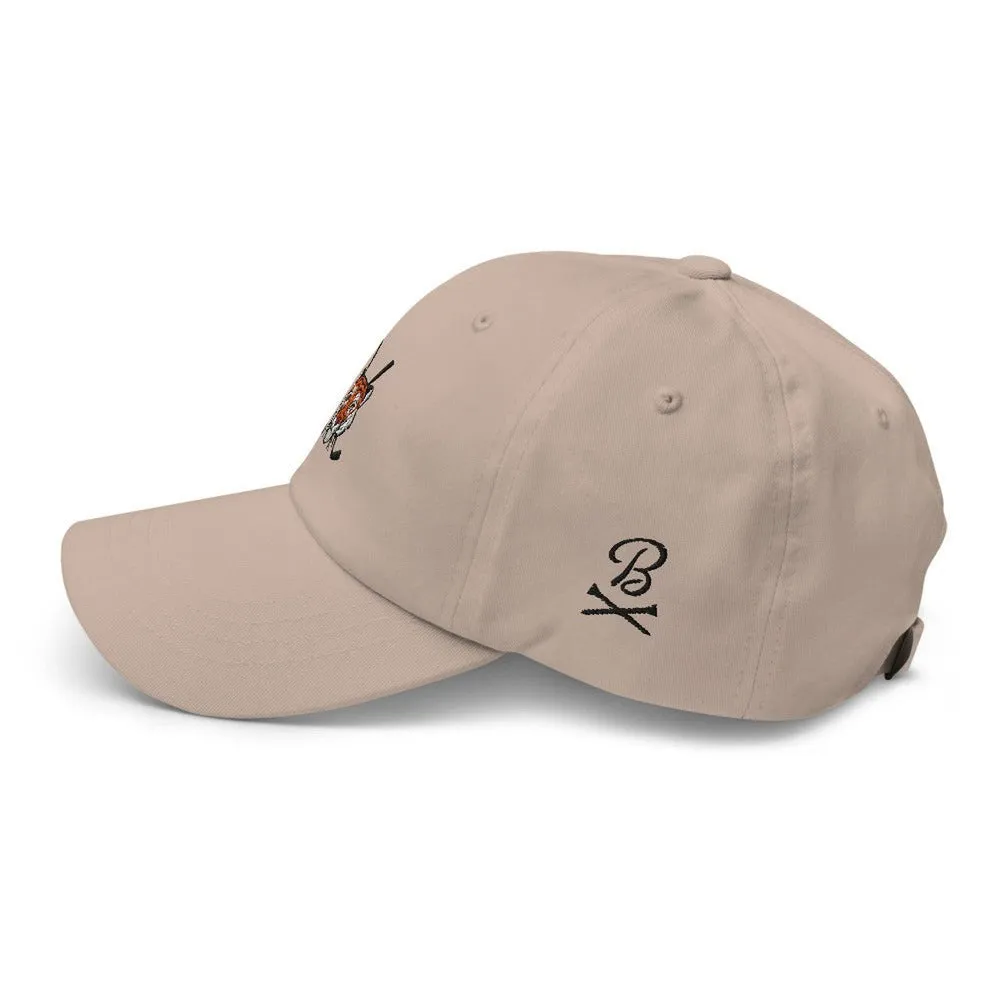 Barstool Golf Tiger Dad Hat