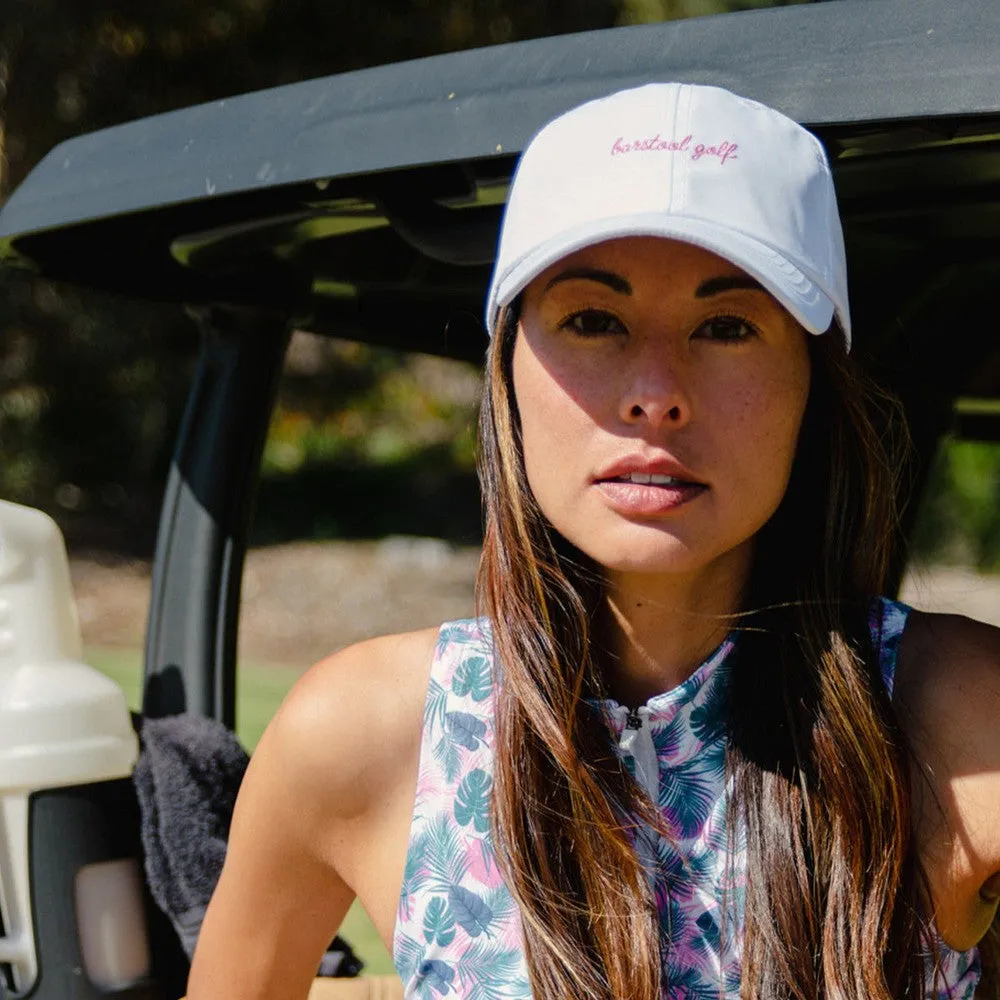 Barstool Golf Women's Dad Hat