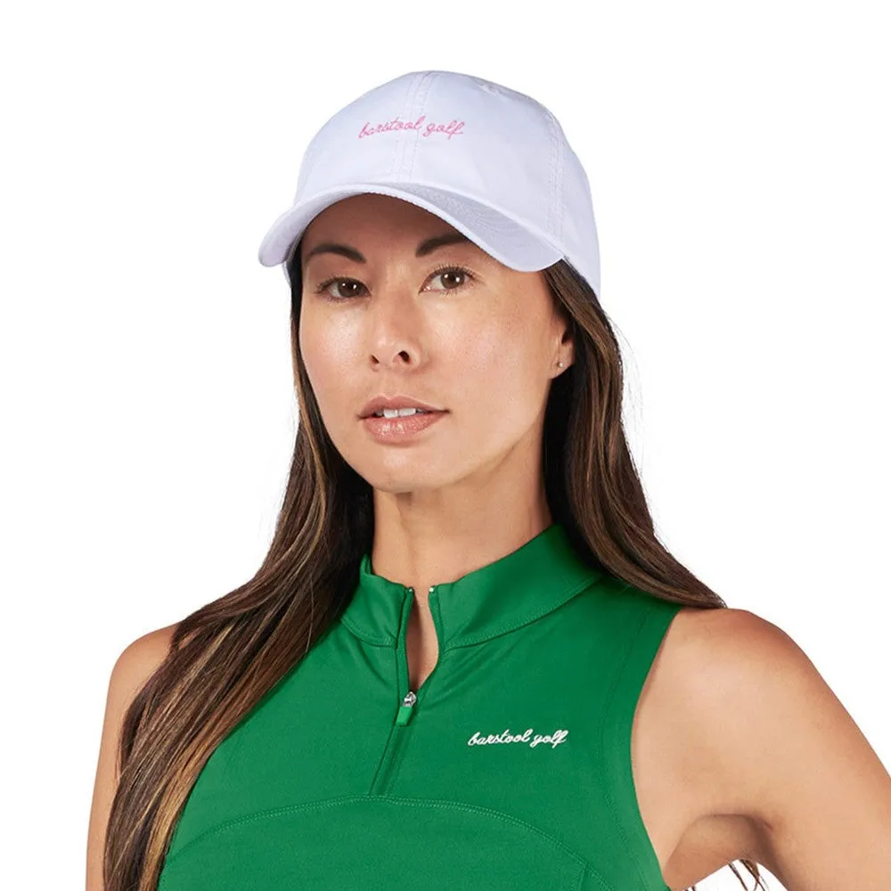 Barstool Golf Women's Dad Hat