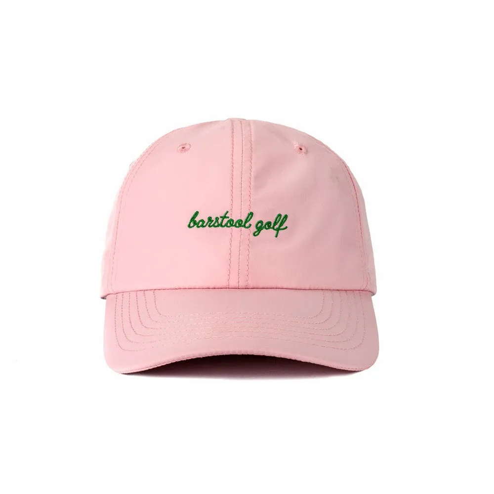 Barstool Golf Women's Dad Hat