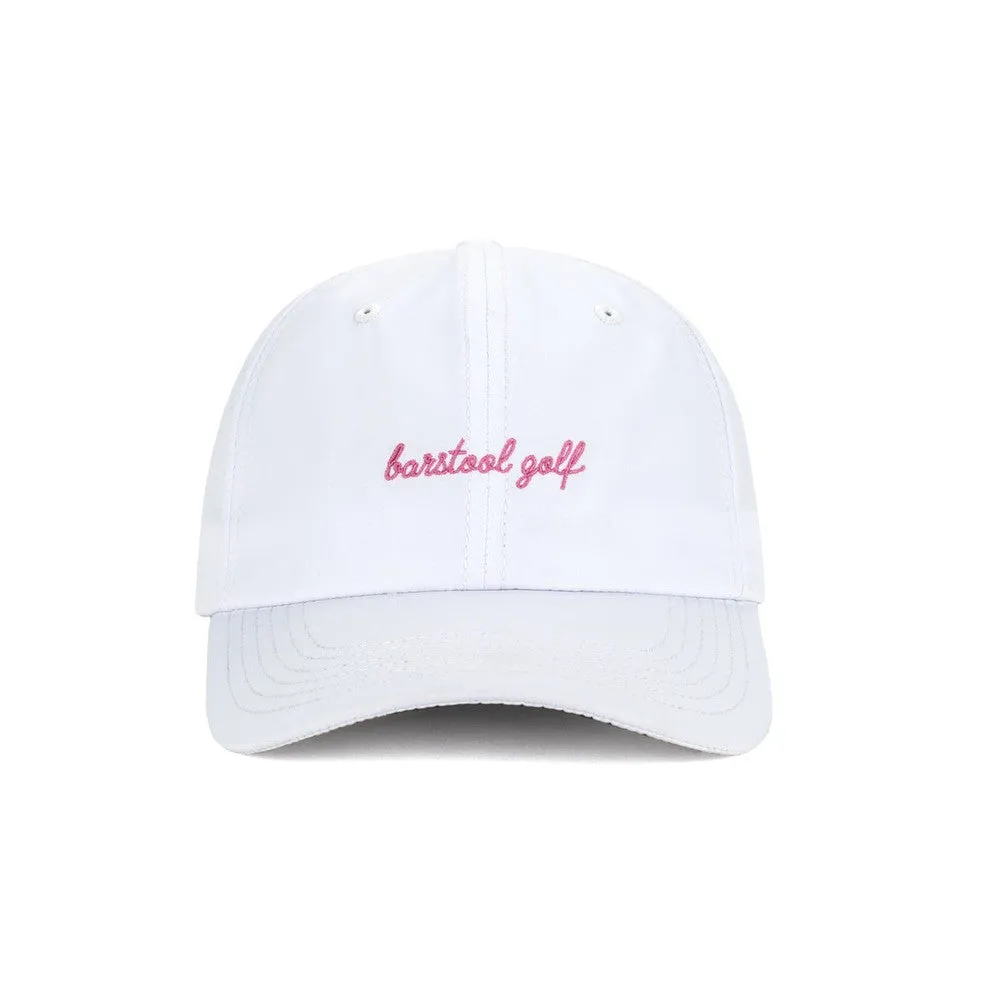 Barstool Golf Women's Dad Hat