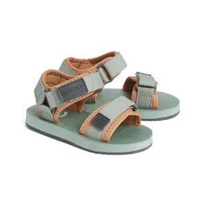 Beach Sandal | Sage