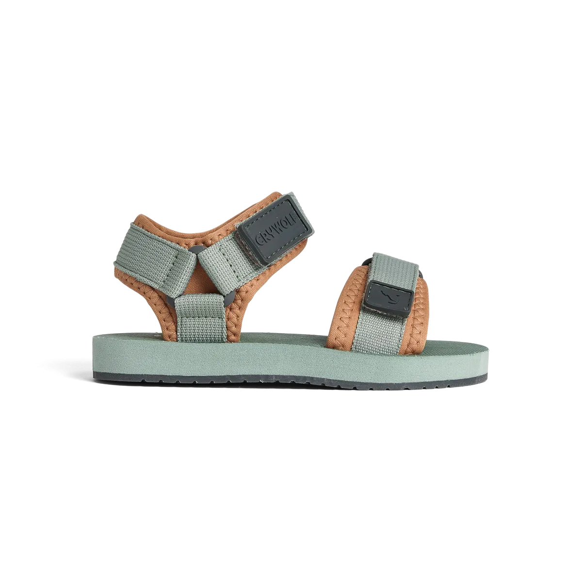 Beach Sandal | Sage