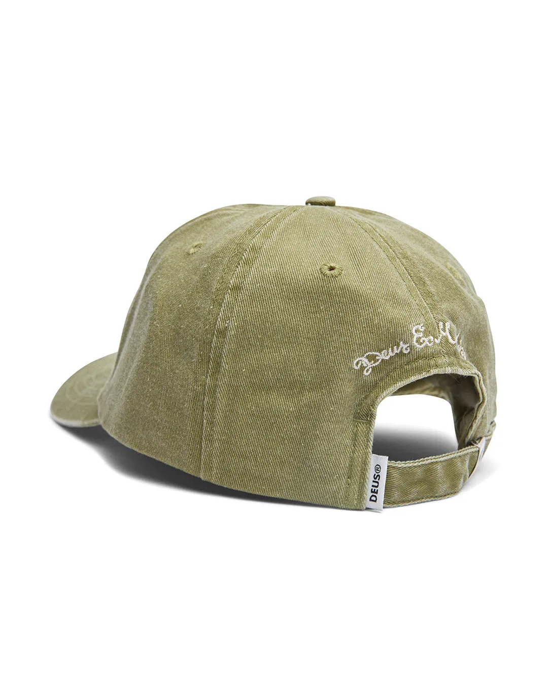 Beam Dad Cap - Sage