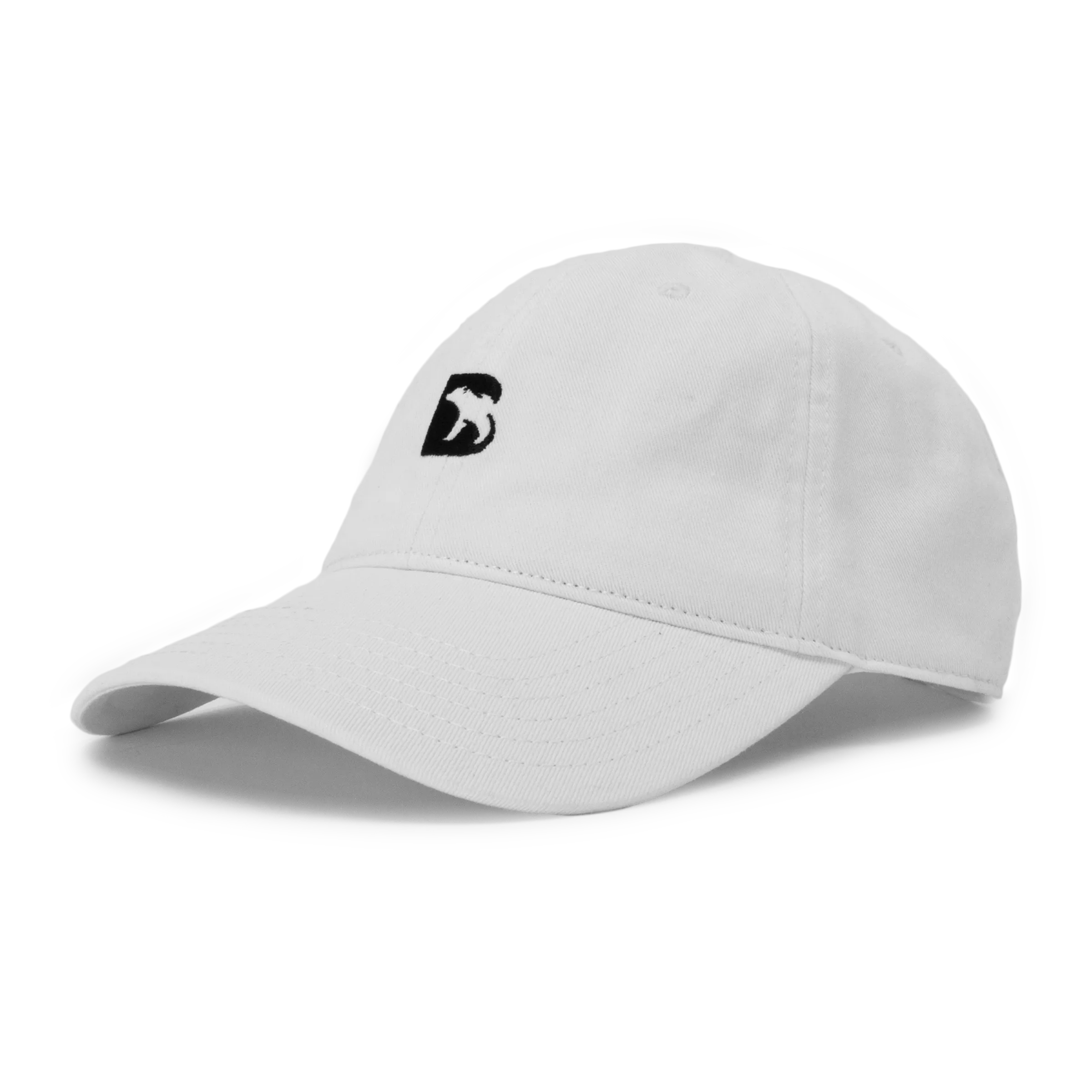 Bearbottom Dad Hat