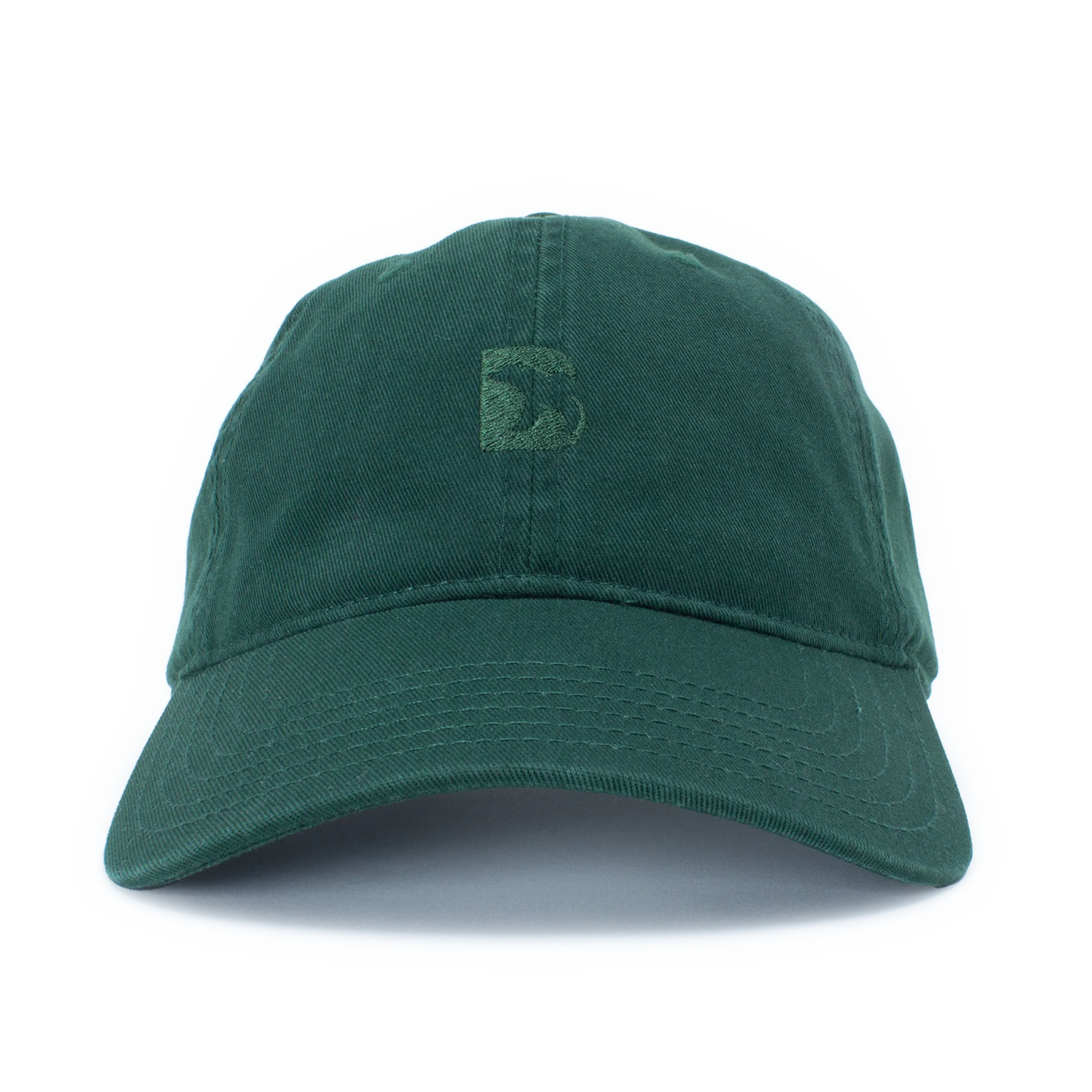 Bearbottom Dad Hat