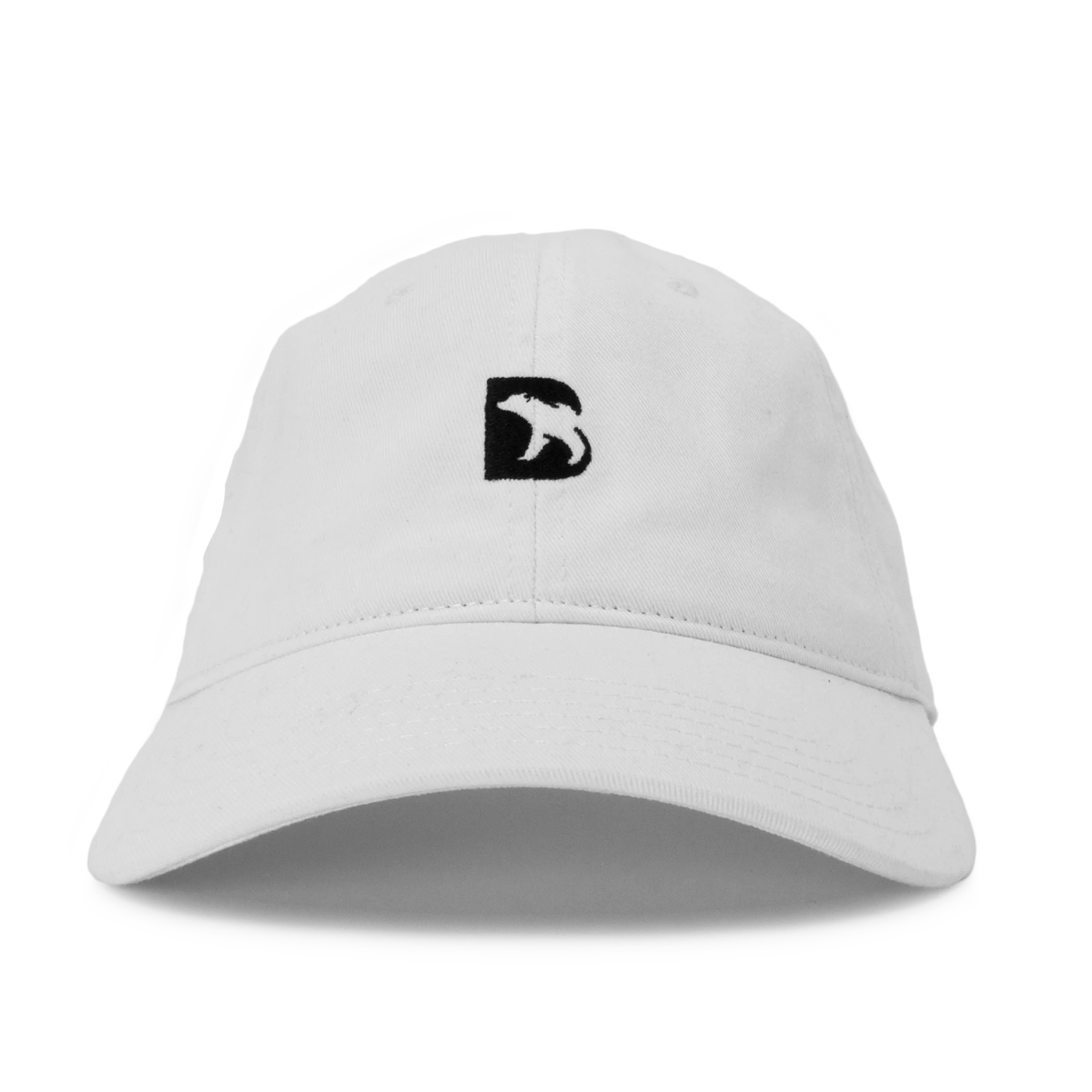 Bearbottom Dad Hat