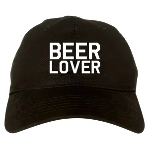 Beer Lover Drinking Mens Dad Hat Baseball Cap