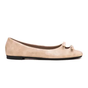 Beige Pumps WN0922