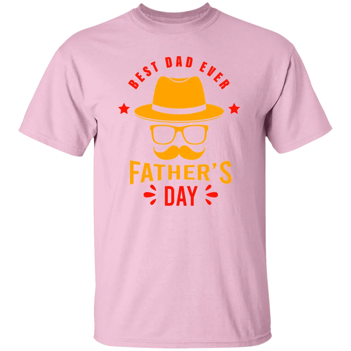 Best Dad Ever T-Shirt