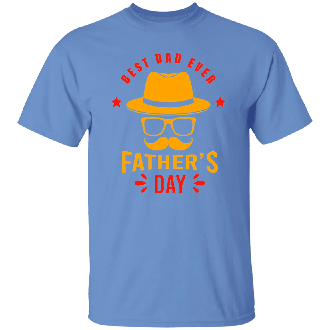 Best Dad Ever T-Shirt