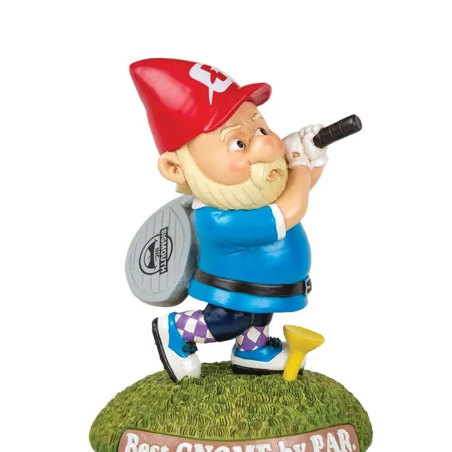 Best Gnome By Par Garden Gnome