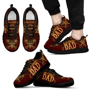 Biker Dad Sneakers