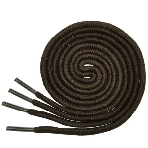 Birch's Round 3/16" Thick Shoelaces - Bistre