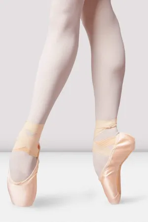 Bloch "Lisse" Balance Pointe Shoe