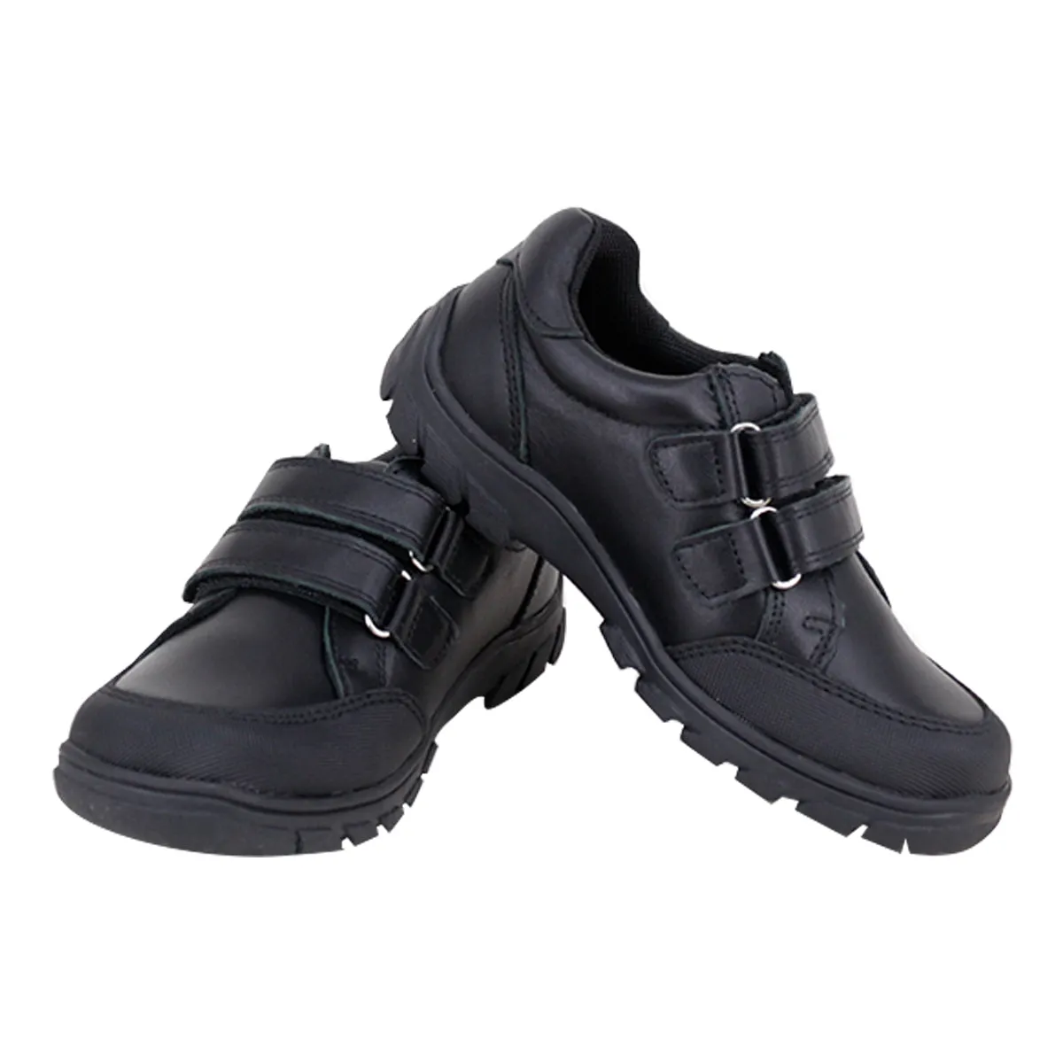 Boys Leather Shoes