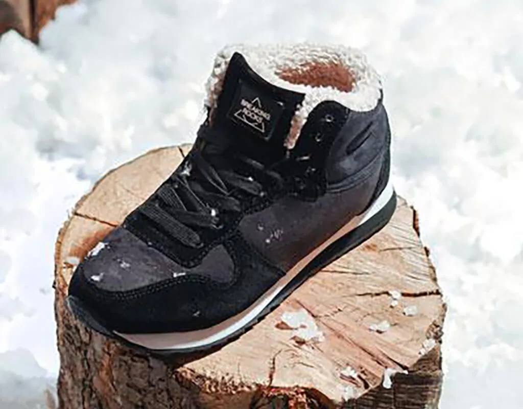 Breaking Rocks® winter shoes Bundle II