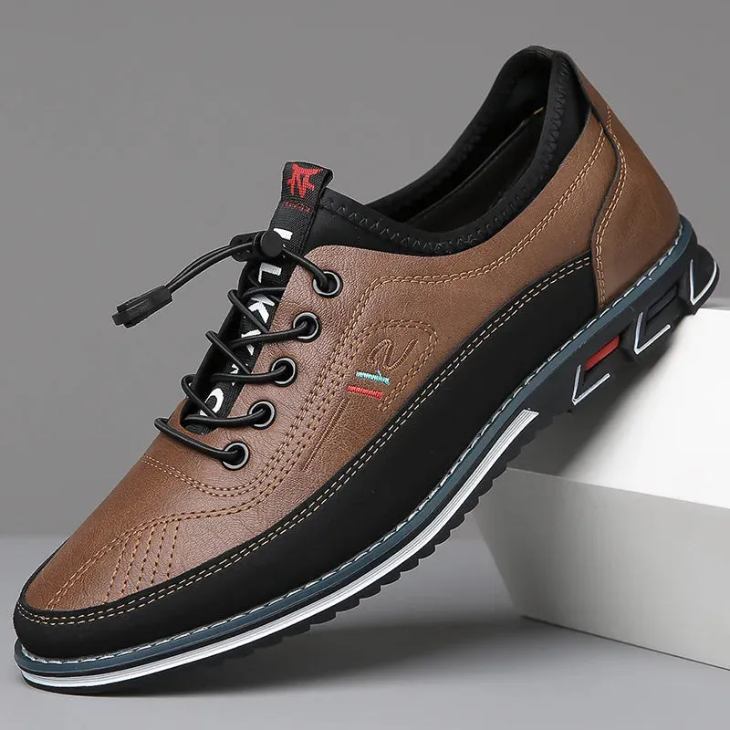 Cade | Orthopaedic Shoes for Men